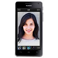 Huawei Honor 2 (U9508)