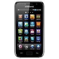 Скачать Samsung Galaxy S Wi-Fi 4.0 (G1) 8Gb торрент