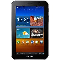 Samsung Galaxy Tab Plus 7.0 P6200