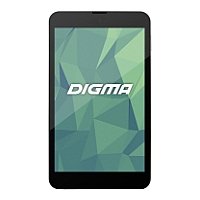 Digma Platina 8.1 LTE