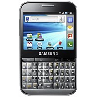 Samsung B7510 Galaxy Pro