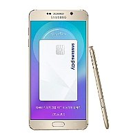 Скачать Samsung Galaxy Note 5 Winter Special Edition 128Gb торрент