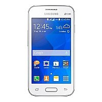 Samsung SM-G318HZ Galaxy V Plus Duos