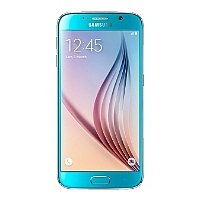Samsung SM-G920F Galaxy S6 Duos