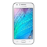 Samsung SM-J100H Galaxy J1