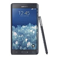 Samsung SM-N915 Galaxy Note Edge