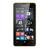 Microsoft Lumia 430 (RM-1066)