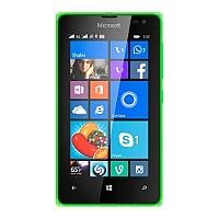 Microsoft Lumia 532 Dual Sim (RM-1031)