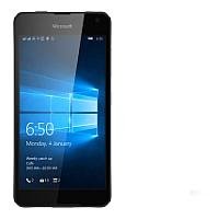 Microsoft Lumia 650 (RM-1150)