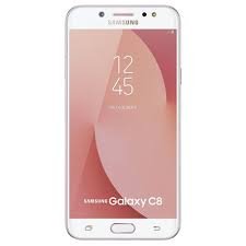 Samsung SM-C7100 Galaxy C8