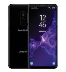 Samsung SM-G965 Galaxy S9+