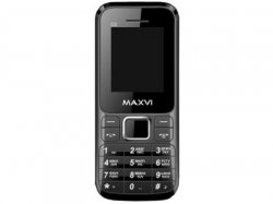 MAXVI C3-1