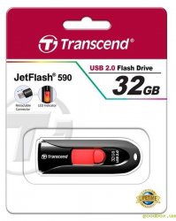 USB Flash 32 Gb