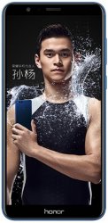 Huawei Honor 7X (BND-L21)
