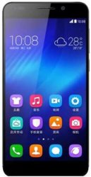  Huawei Y6 2017 (MYA-TL10) 