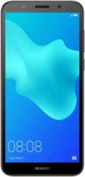  Huawei Y5 Prime 2018 (Honor 7S) (DRA-LX2) 