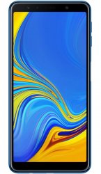 Samsung Galaxy A7 2018 (SM-A750)
