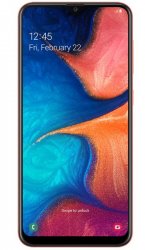 Samsung Galaxy A20 (2019) (SM-A205F)