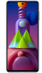 Samsung Galaxy M51 (SM-M515F)