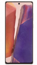 Samsung Galaxy Note 20 (SM-N980F)