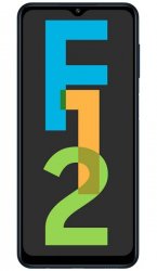 Samsung Galaxy F12 (SM-F127G)