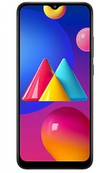 Samsung Galaxy M02s (SM-M025F)